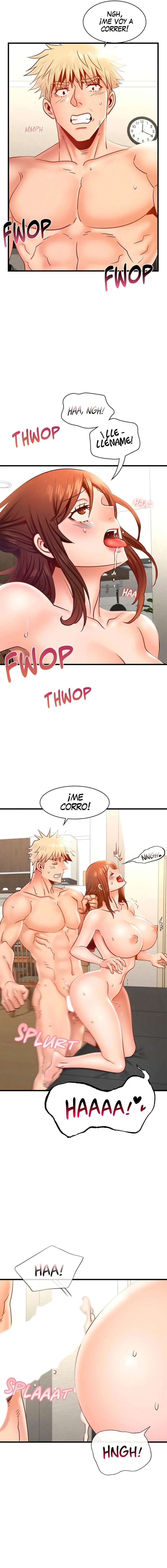 Young CEO Capitulo 40 página 15