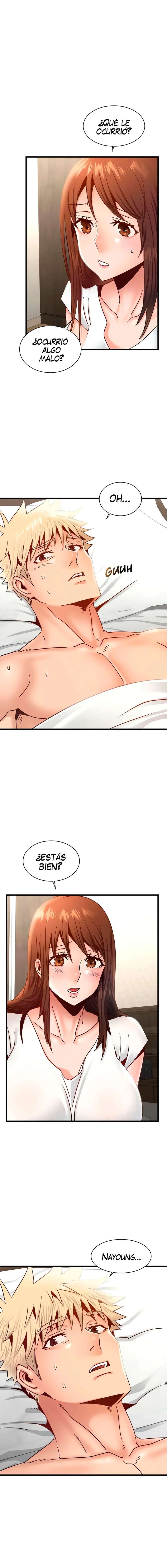 Young CEO Capitulo 40 página 17