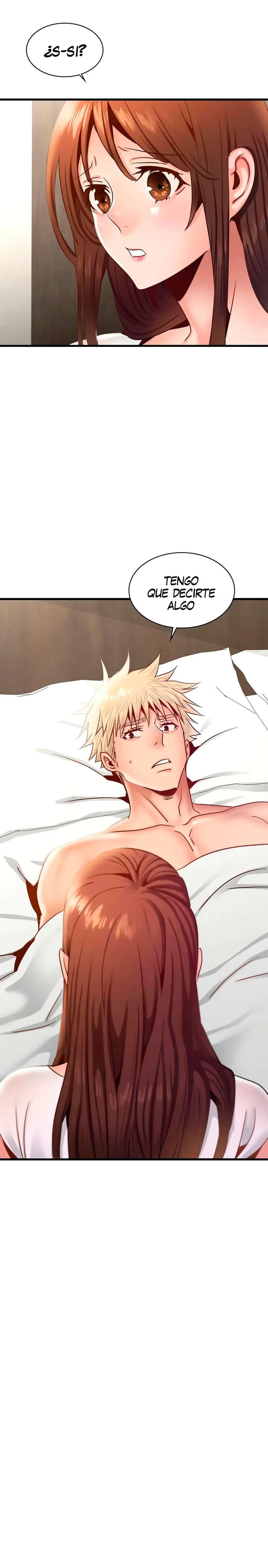 Young CEO Capitulo 40 página 18