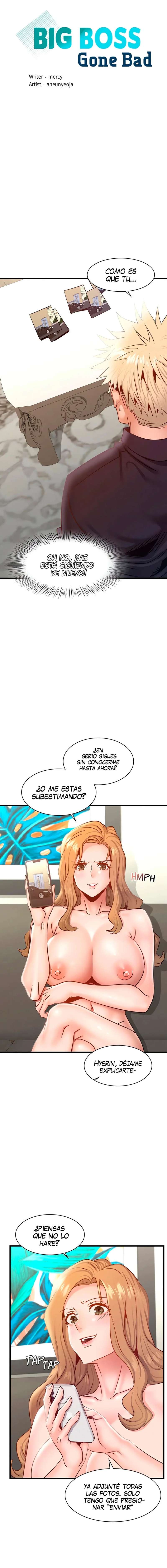 Young CEO Capitulo 40 página 2