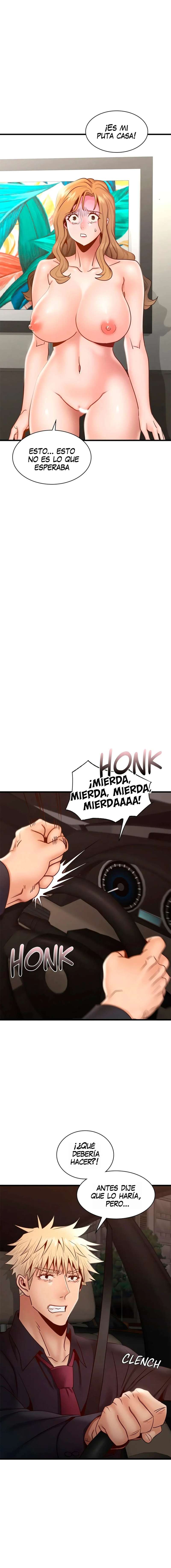 Young CEO Capitulo 40 página 5
