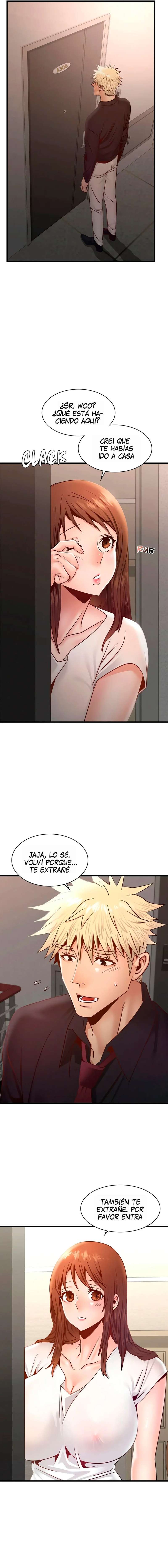 Young CEO Capitulo 40 página 7