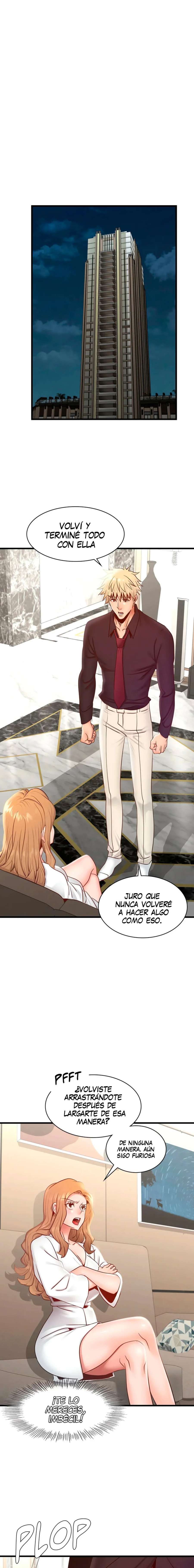 Young CEO Capitulo 41 página 10
