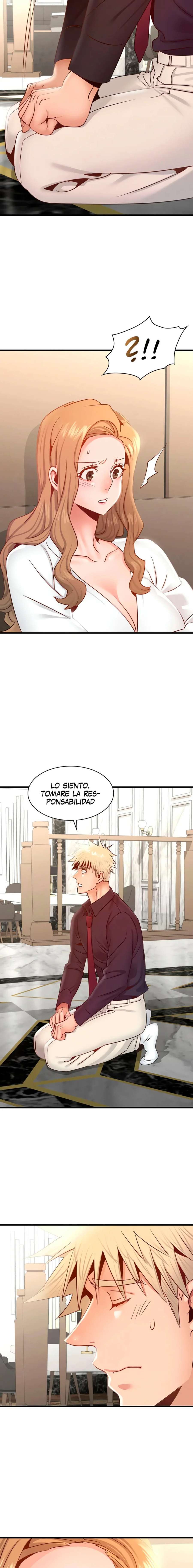 Young CEO Capitulo 41 página 11