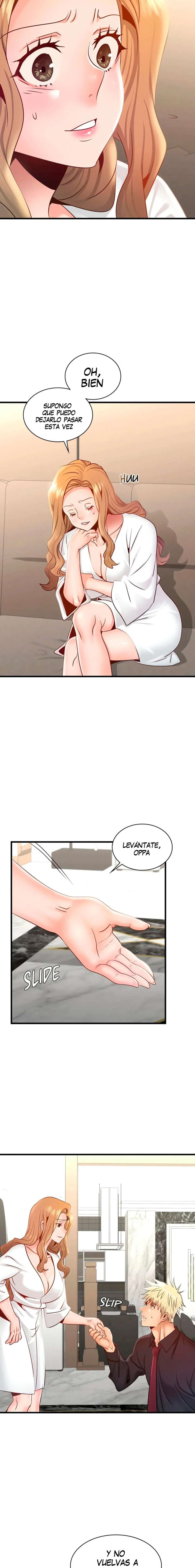 Young CEO Capitulo 41 página 12