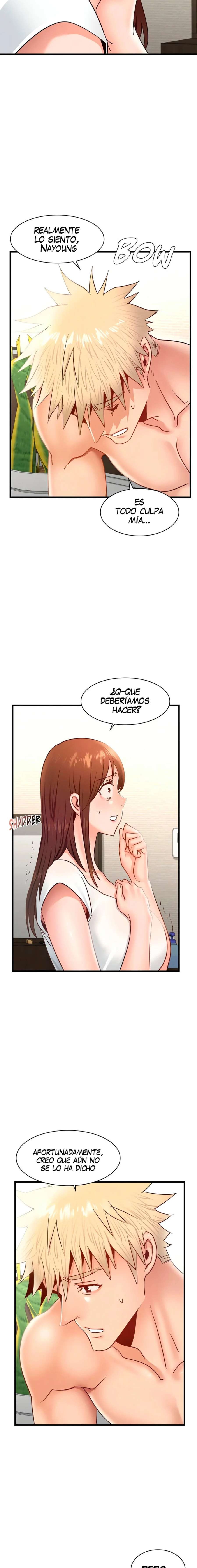 Young CEO Capitulo 41 página 4