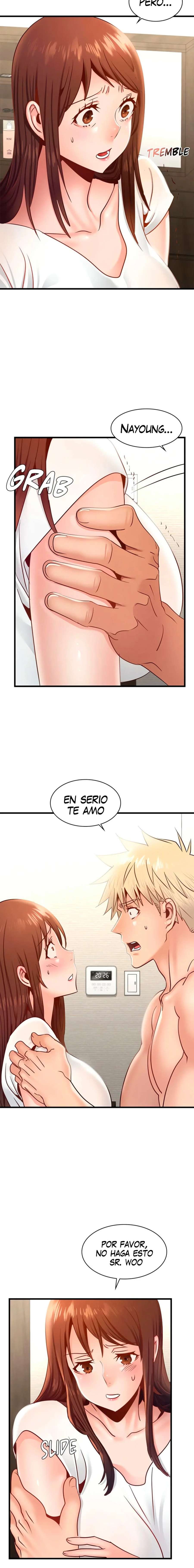 Young CEO Capitulo 41 página 5