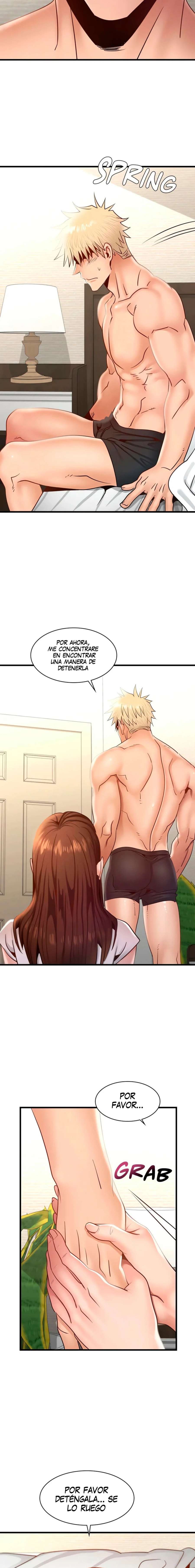 Young CEO Capitulo 41 página 8