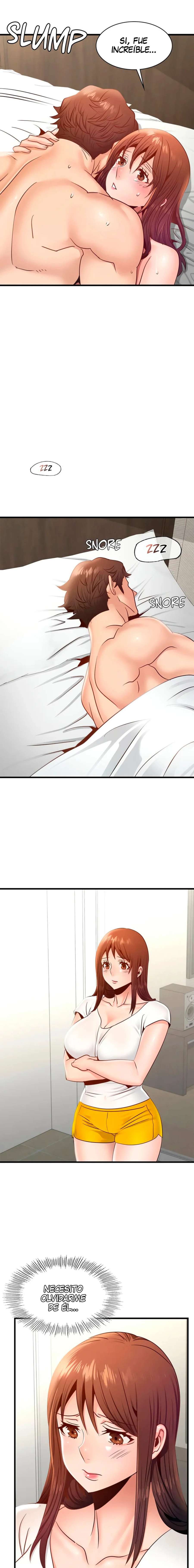 Young CEO Capitulo 42 página 12