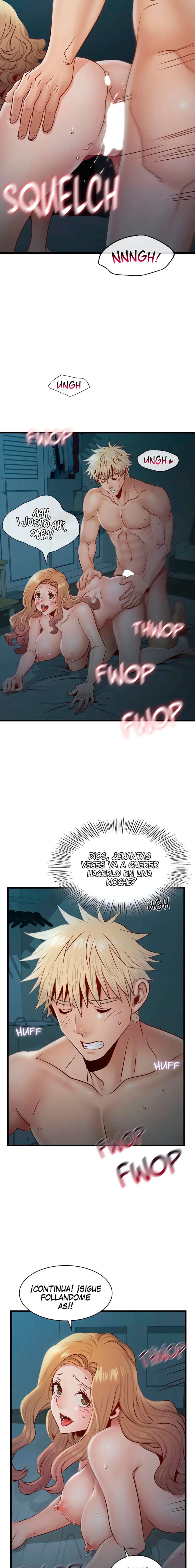 Young CEO Capitulo 42 página 15