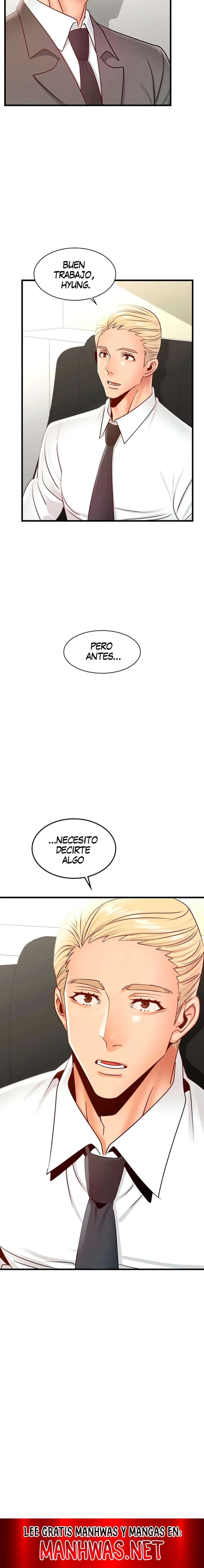 Young CEO Capitulo 42 página 19