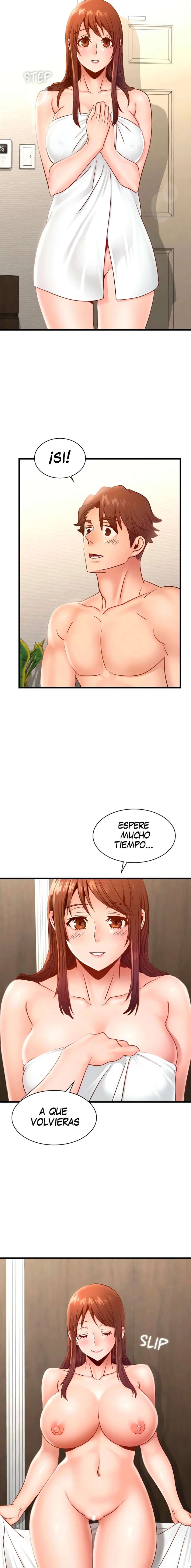 Young CEO Capitulo 42 página 6