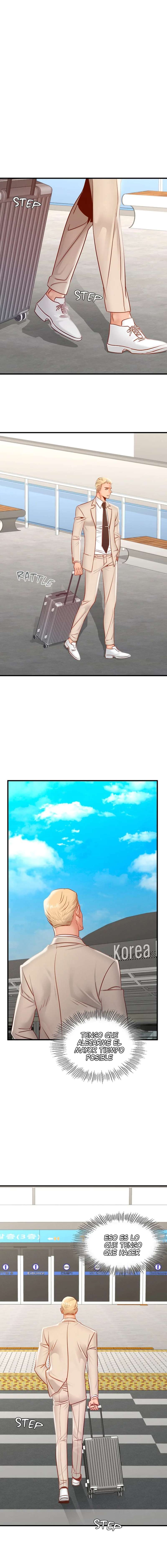 Young CEO Capitulo 43 página 12