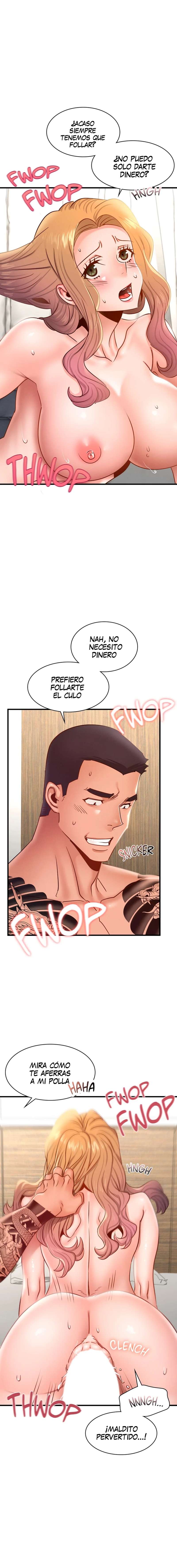 Young CEO Capitulo 43 página 14