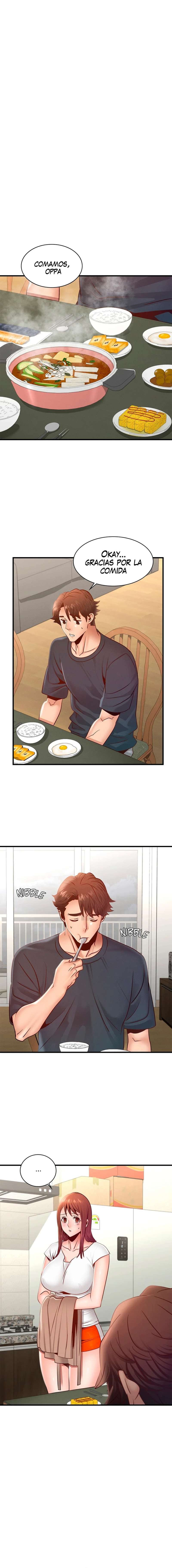 Young CEO Capitulo 43 página 17