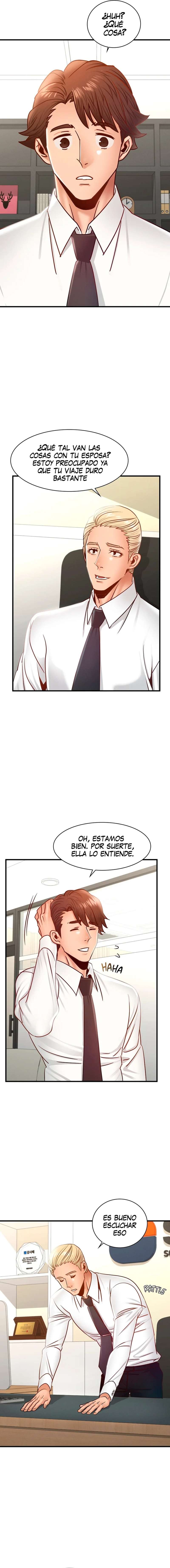 Young CEO Capitulo 43 página 2