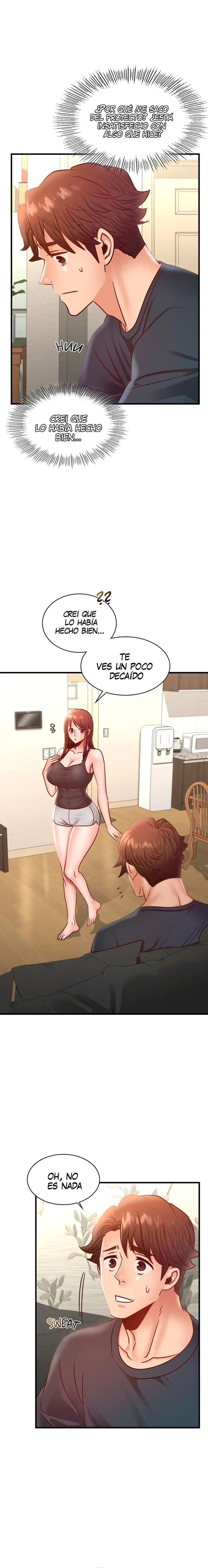 Young CEO Capitulo 43 página 5