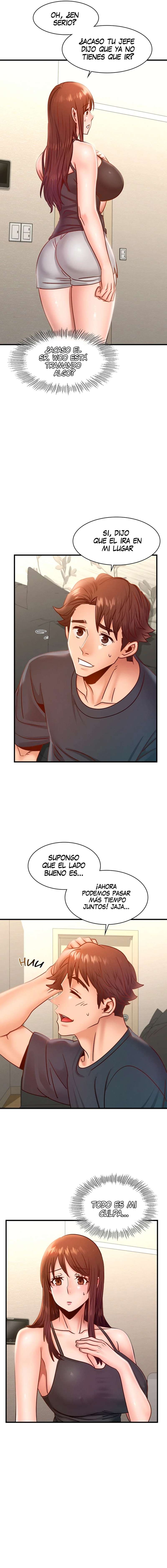 Young CEO Capitulo 43 página 7