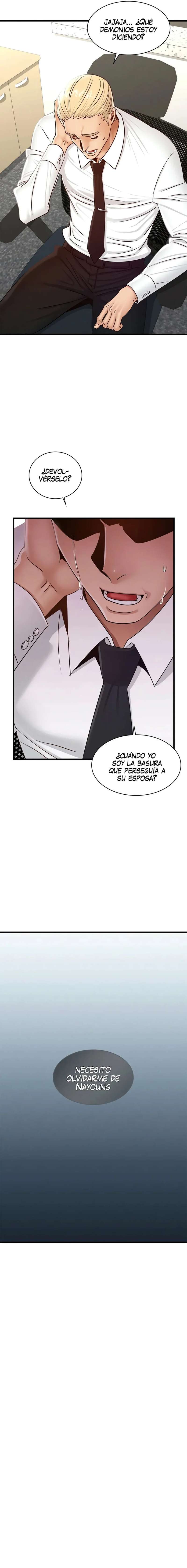 Young CEO Capitulo 44 página 11