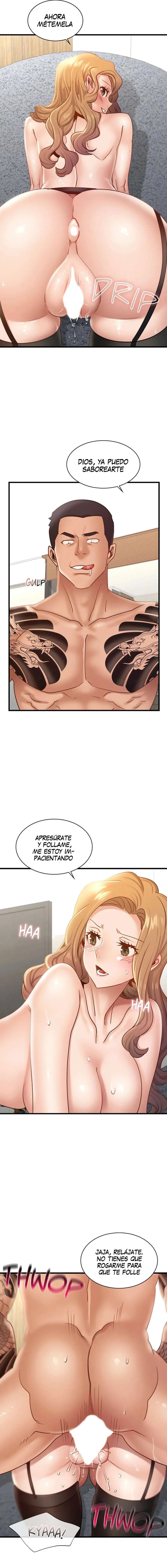 Young CEO Capitulo 44 página 14
