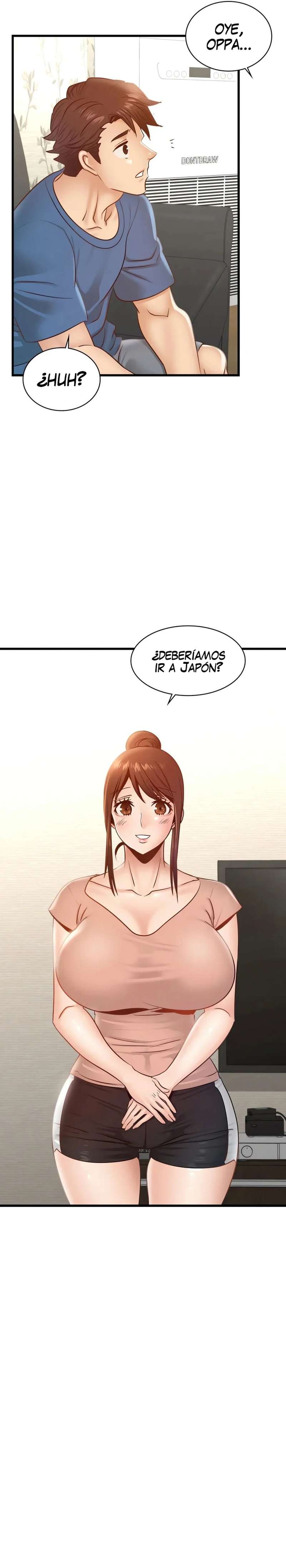 Young CEO Capitulo 44 página 18