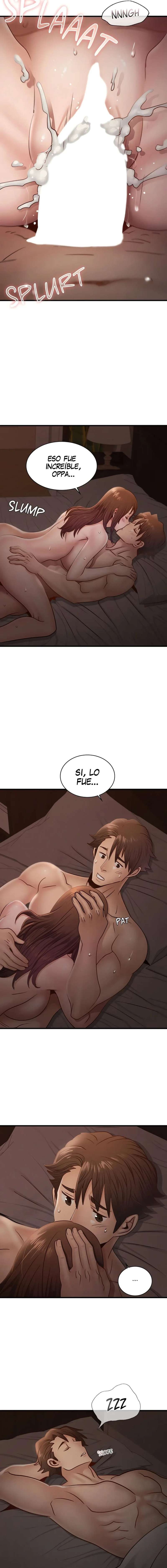 Young CEO Capitulo 44 página 6