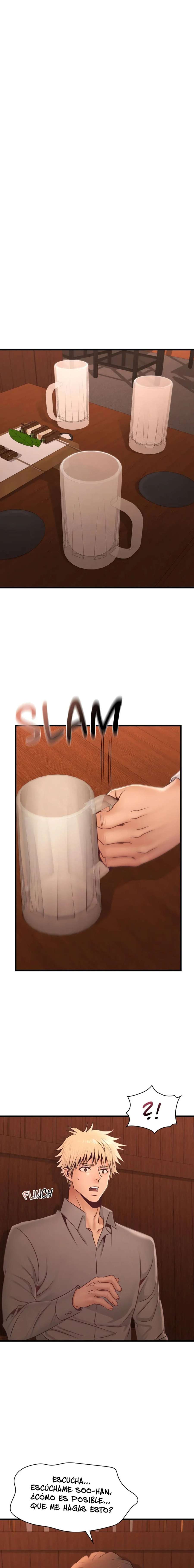 Young CEO Capitulo 45 página 11