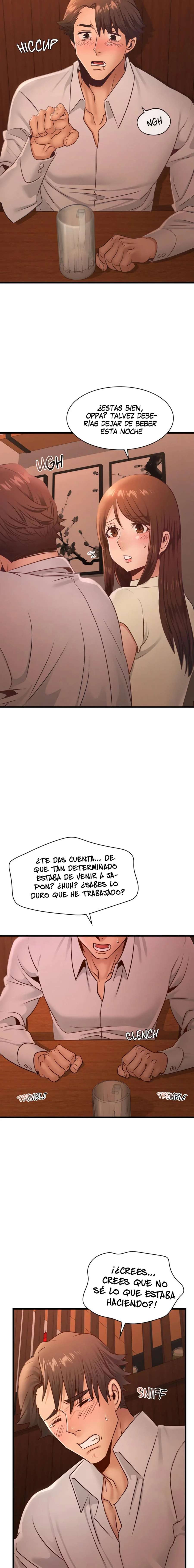 Young CEO Capitulo 45 página 12