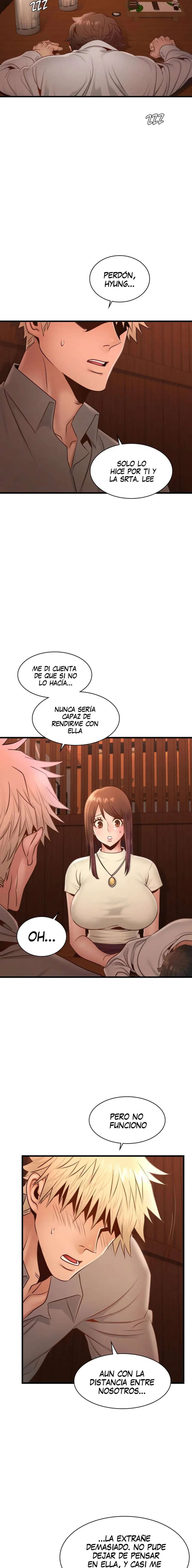 Young CEO Capitulo 45 página 14