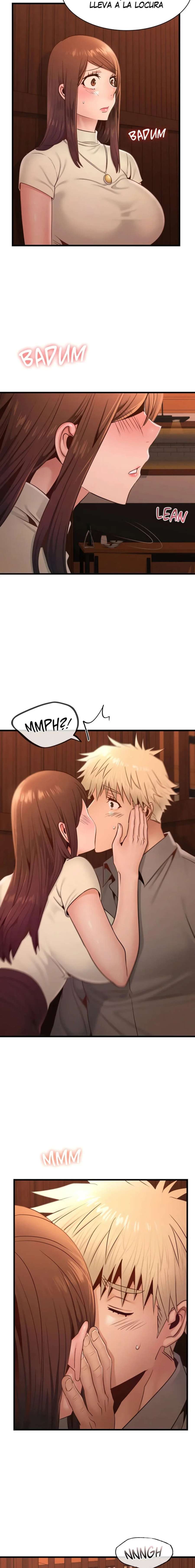 Young CEO Capitulo 45 página 15