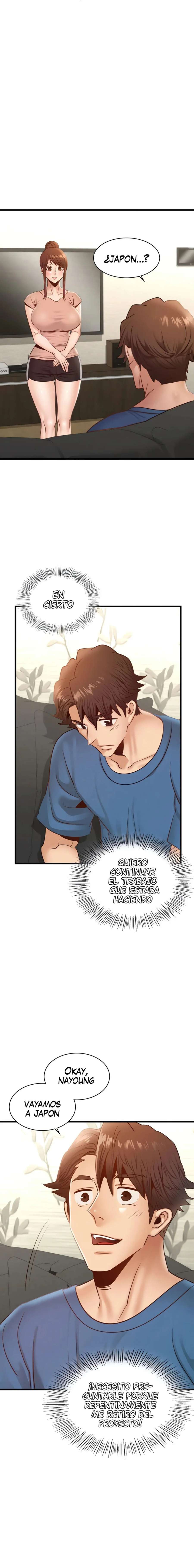 Young CEO Capitulo 45 página 2