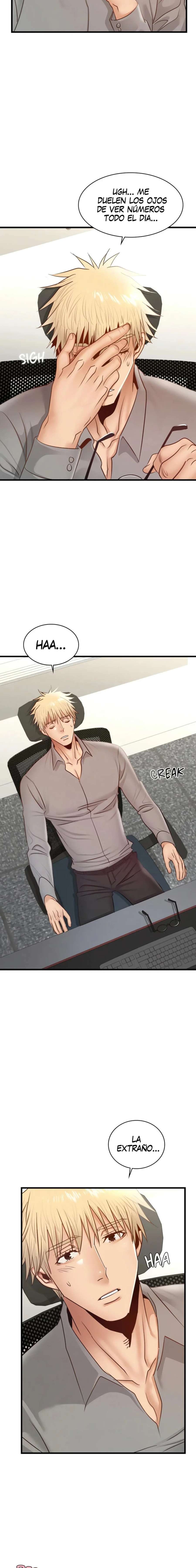 Young CEO Capitulo 45 página 4