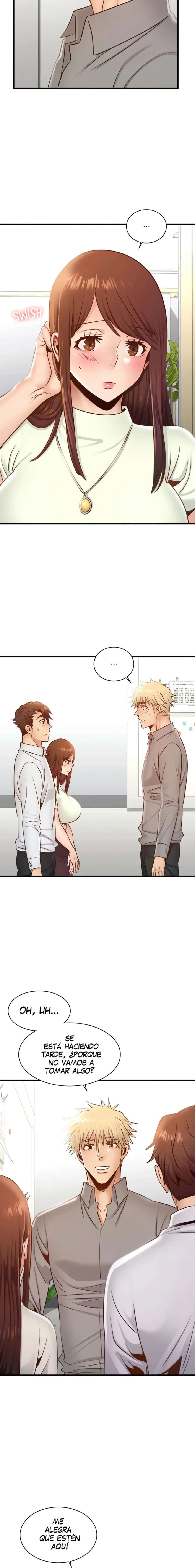 Young CEO Capitulo 45 página 7