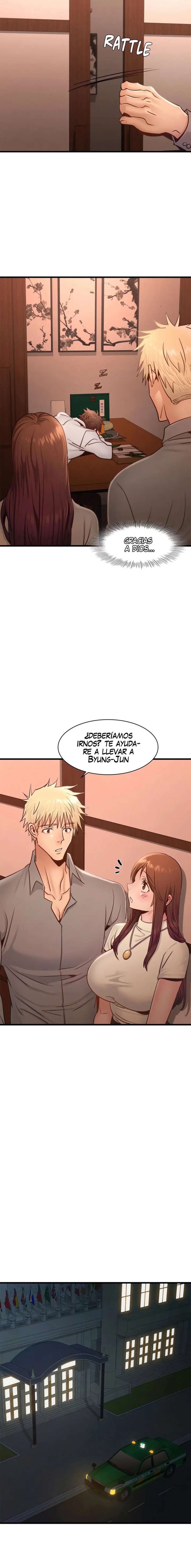 Young CEO Capitulo 46 página 11