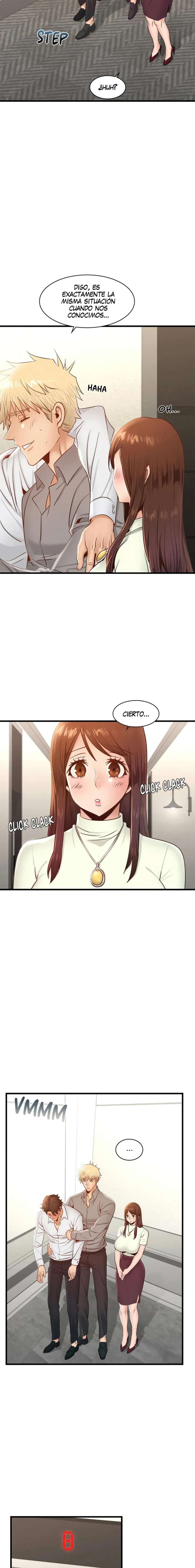 Young CEO Capitulo 46 página 13