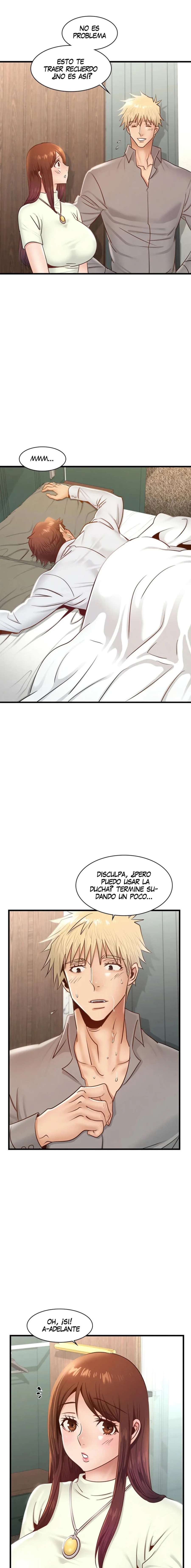Young CEO Capitulo 46 página 15