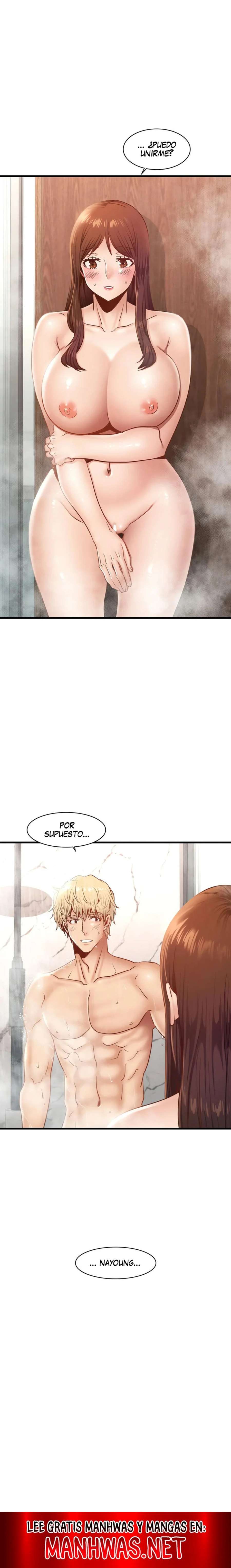 Young CEO Capitulo 46 página 18