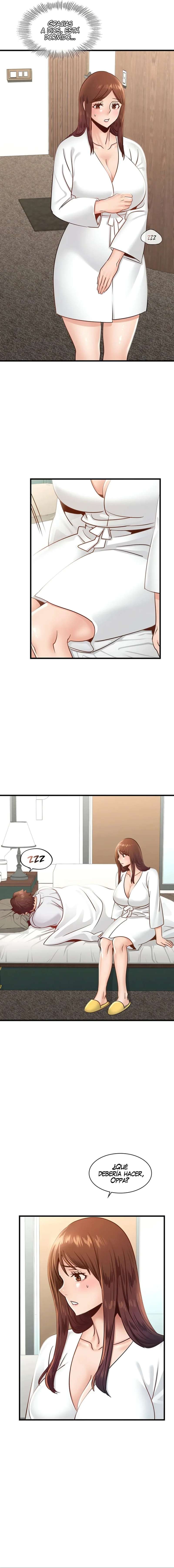 Young CEO Capitulo 47 página 15