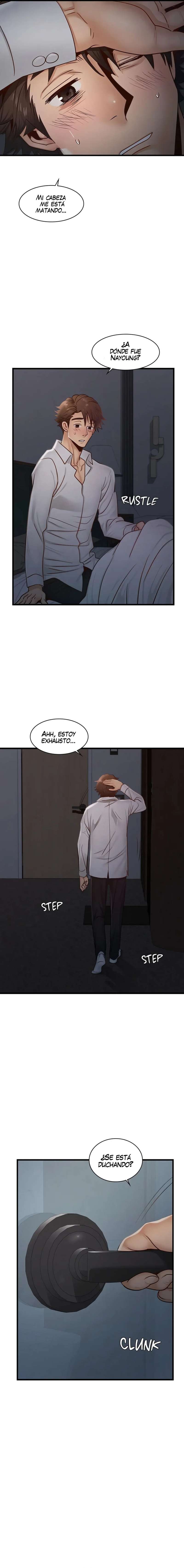 Young CEO Capitulo 47 página 5