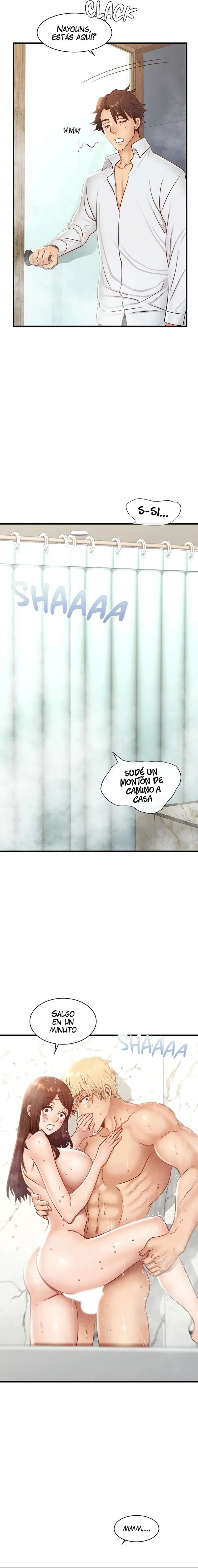 Young CEO Capitulo 47 página 6
