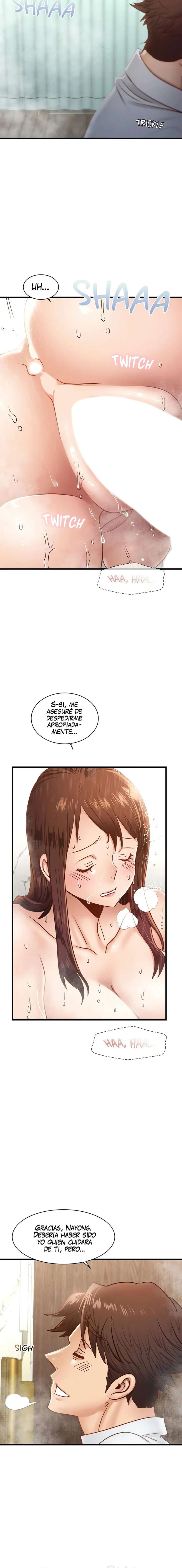 Young CEO Capitulo 47 página 8