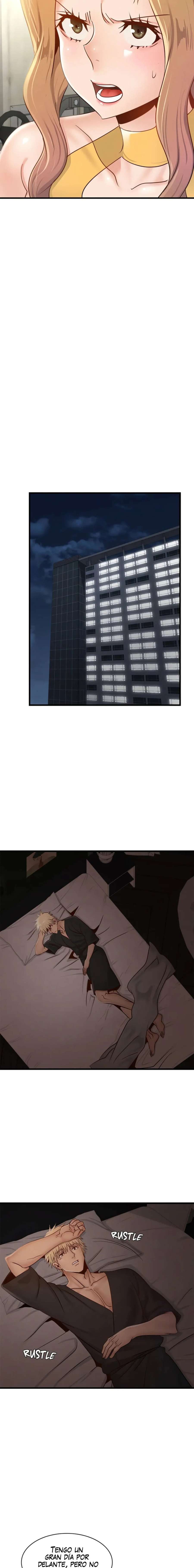 Young CEO Capitulo 48 página 11