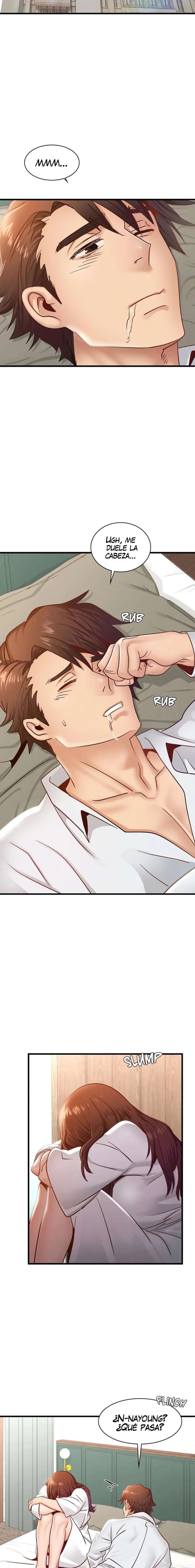 Young CEO Capitulo 48 página 15