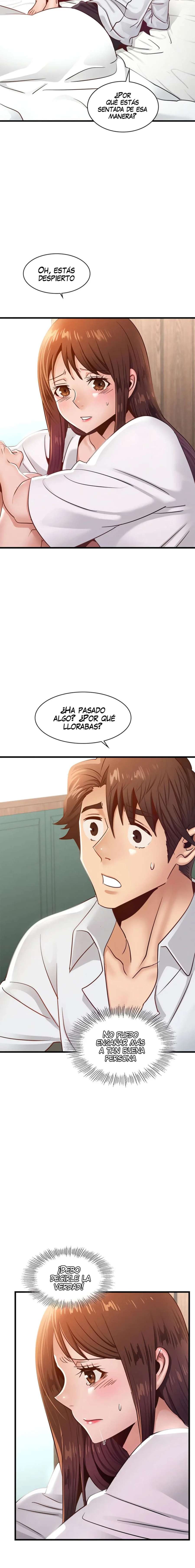 Young CEO Capitulo 48 página 16