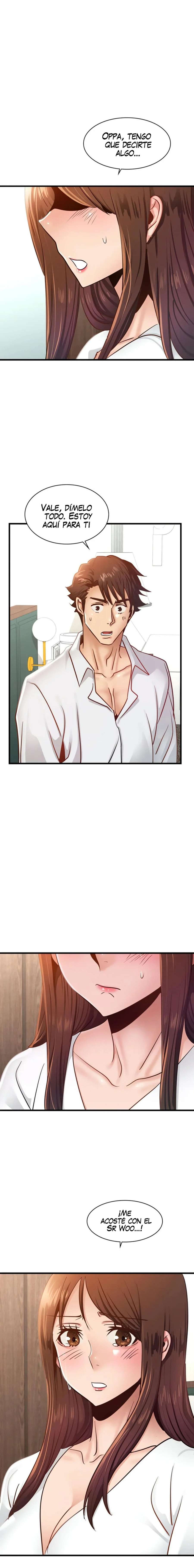Young CEO Capitulo 48 página 17