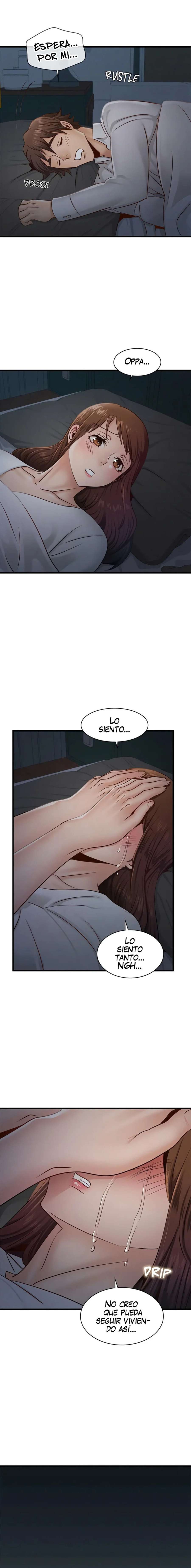 Young CEO Capitulo 48 página 3