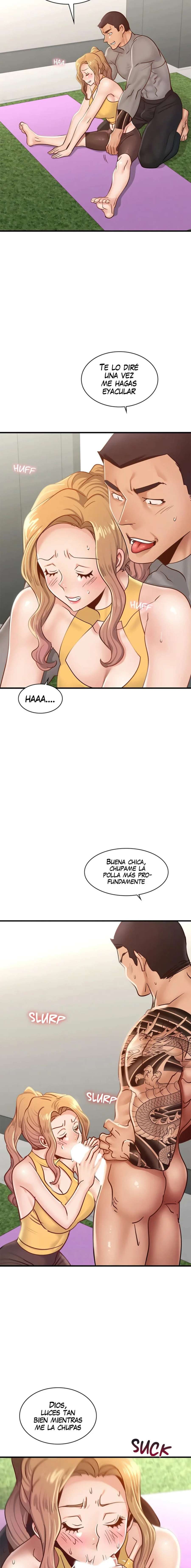 Young CEO Capitulo 48 página 5