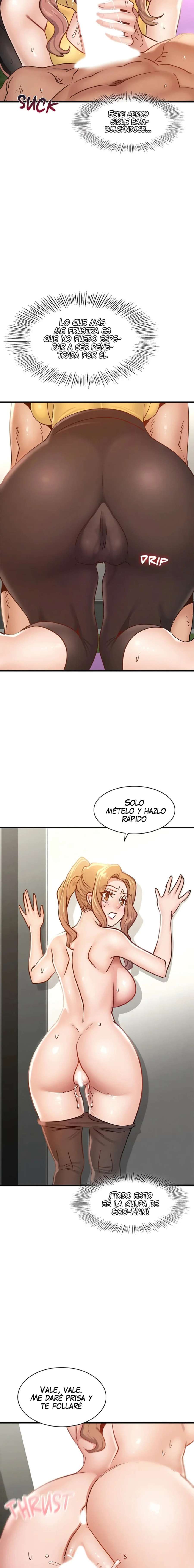 Young CEO Capitulo 48 página 6