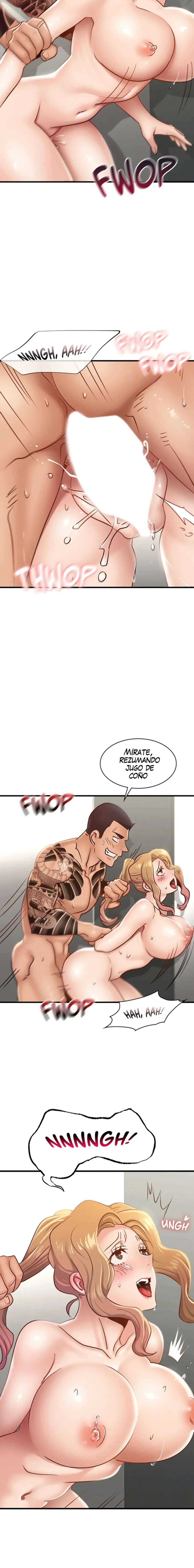Young CEO Capitulo 48 página 9