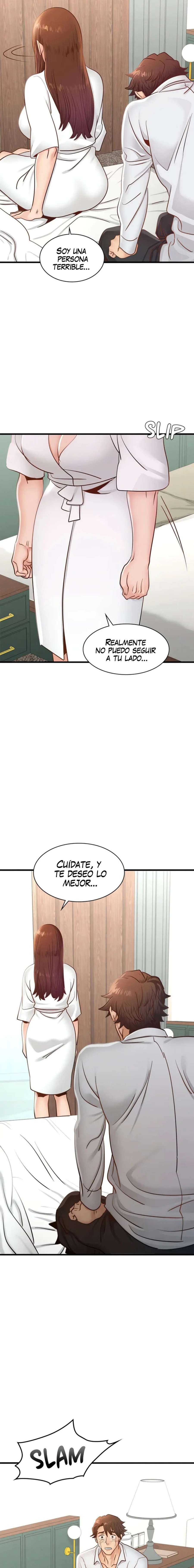 Young CEO Capitulo 49 página 10